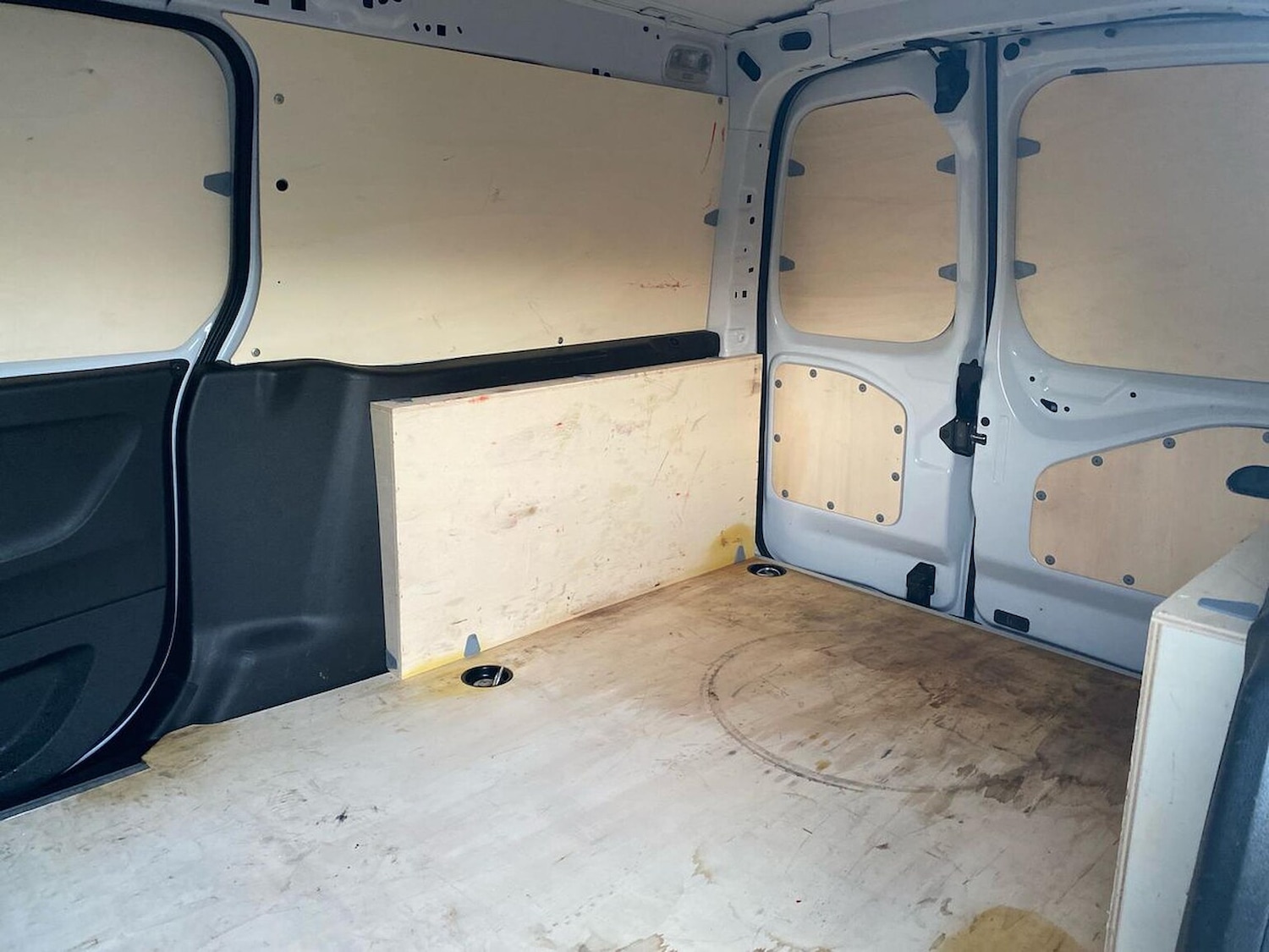 Used Toyota ProAce 2024 for sale - 77089937: Photo 17