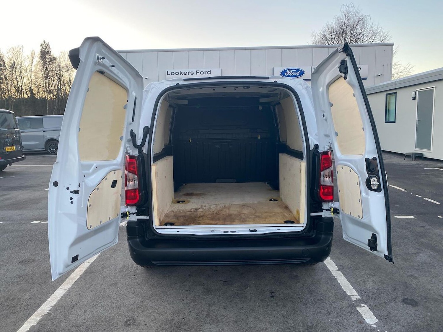 Used Toyota ProAce 2024 for sale - 77089937: Photo 6