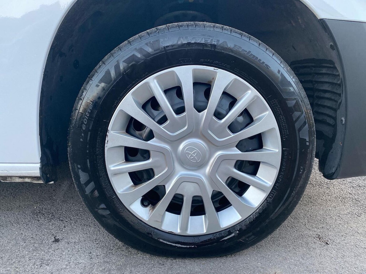 Used Toyota ProAce 2024 for sale - 77089937: Photo 7