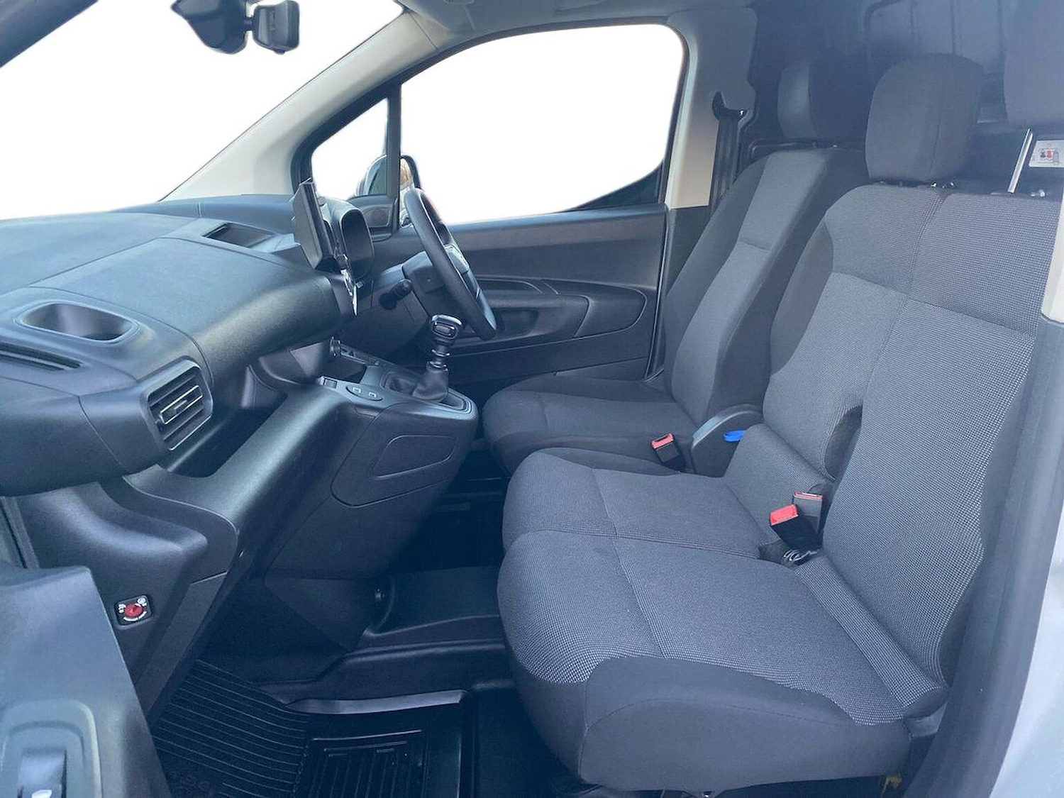 Used Toyota ProAce 2024 for sale - 77089937: Photo 8