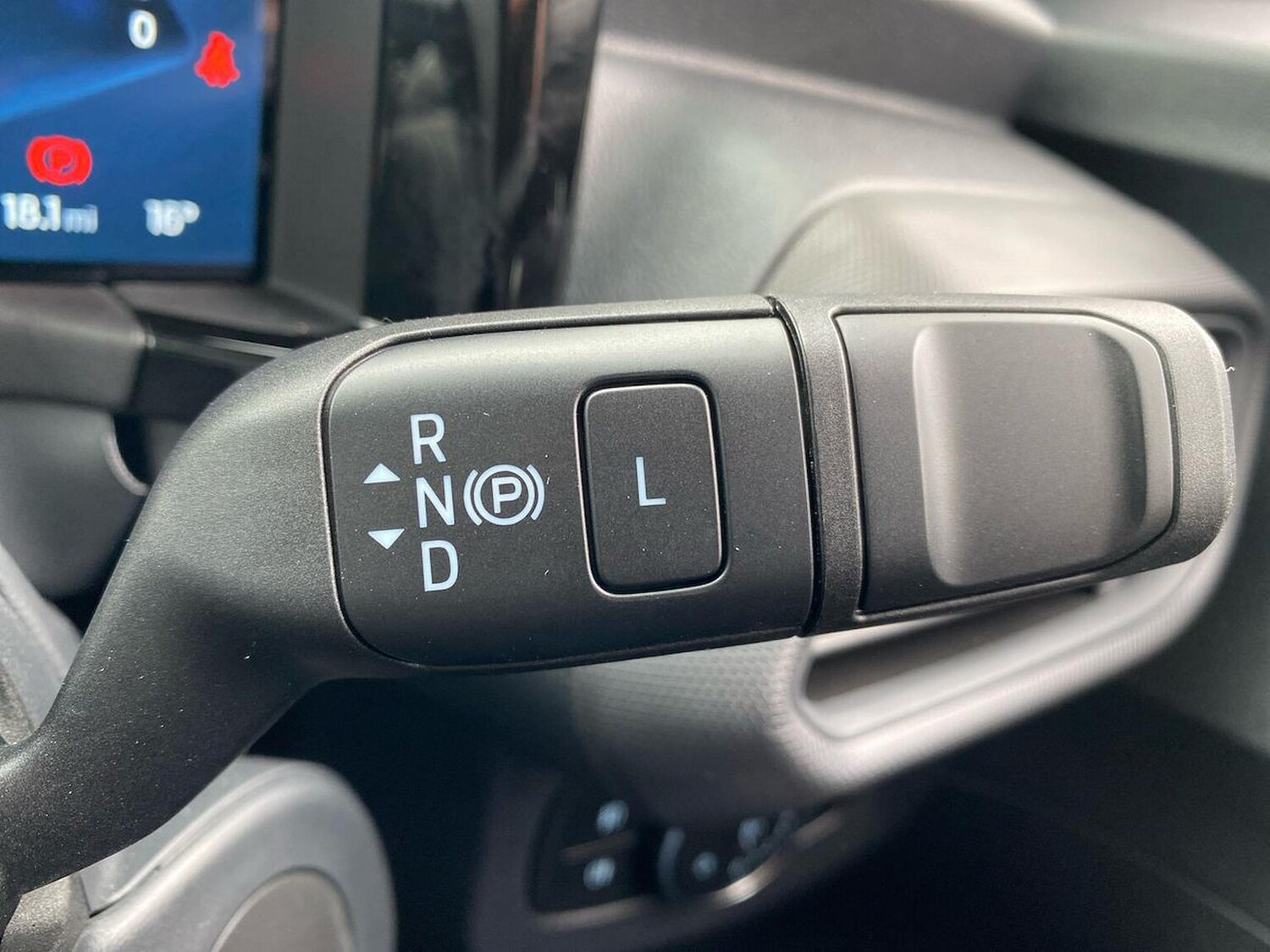 Used Ford Transit Courier 2025 for sale - 77489643: Photo 14