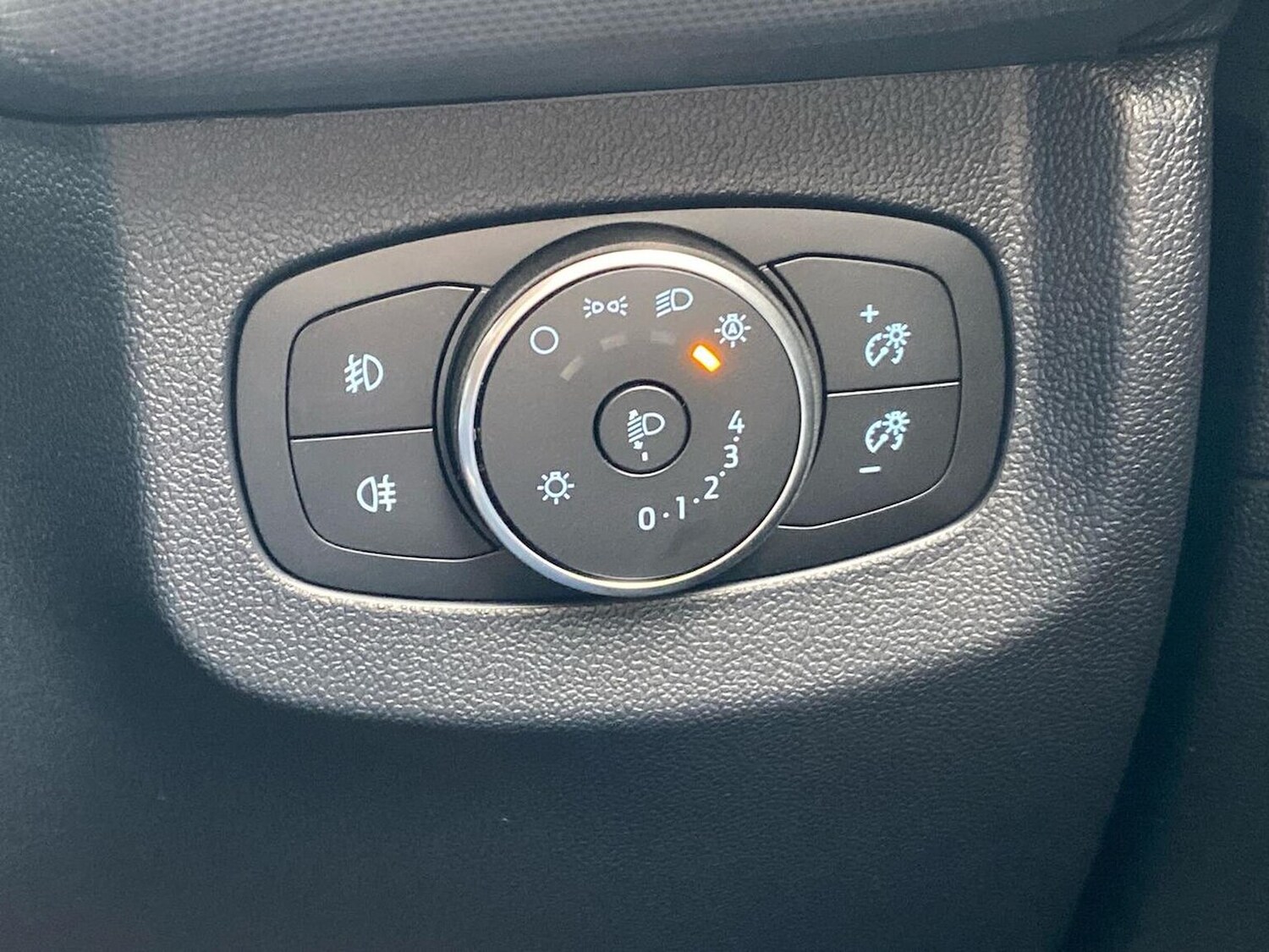 Used Ford Transit Courier 2025 for sale - 77489643: Photo 15