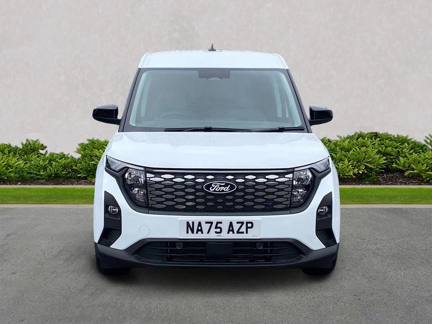 Used Ford Transit Courier 2025 for sale - 77489643: Photo 5