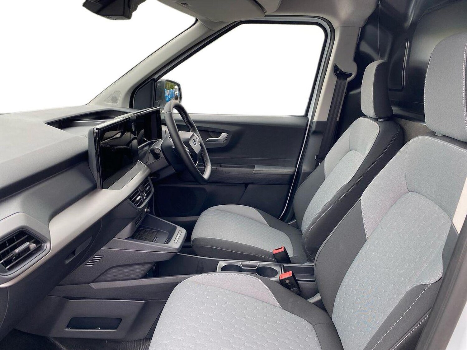 Used Ford Transit Courier 2025 for sale - 77489643: Photo 8