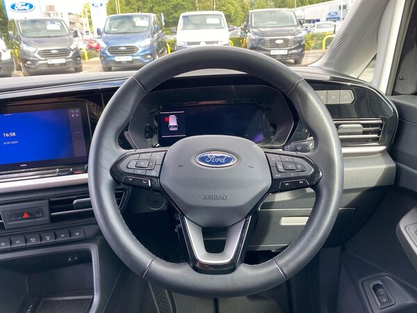 Used Ford Transit Connect 2025 for sale - 75435692: Photo 10