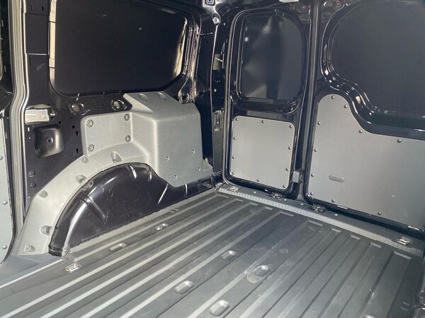 Used Ford Transit Connect 2025 for sale - 75435692: Photo 17