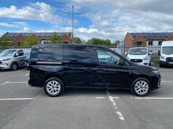 Used Ford Transit Connect 2025 for sale - 75435692: Photo 18