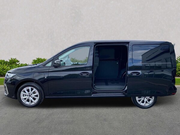 Used Ford Transit Connect 2025 for sale - 75435692: Photo 3