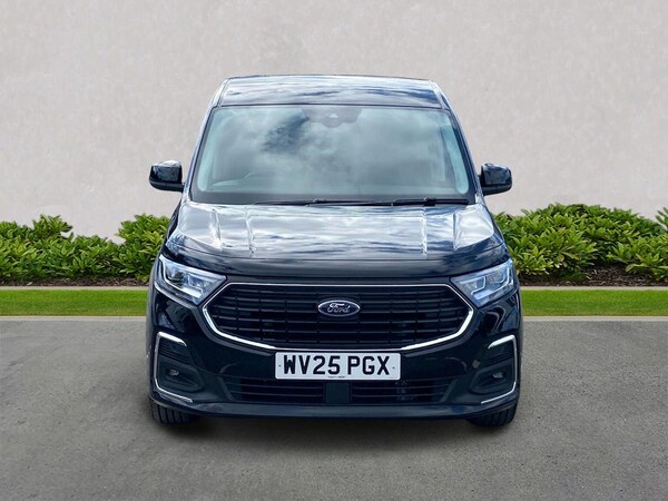 Used Ford Transit Connect 2025 for sale - 75435692: Photo 5