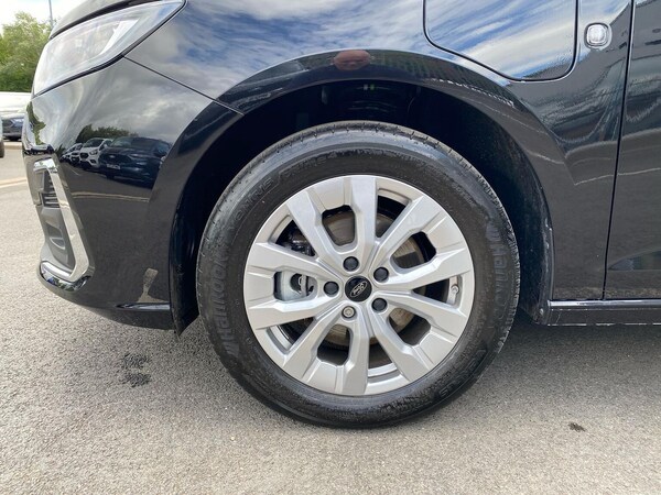 Used Ford Transit Connect 2025 for sale - 75435692: Photo 7