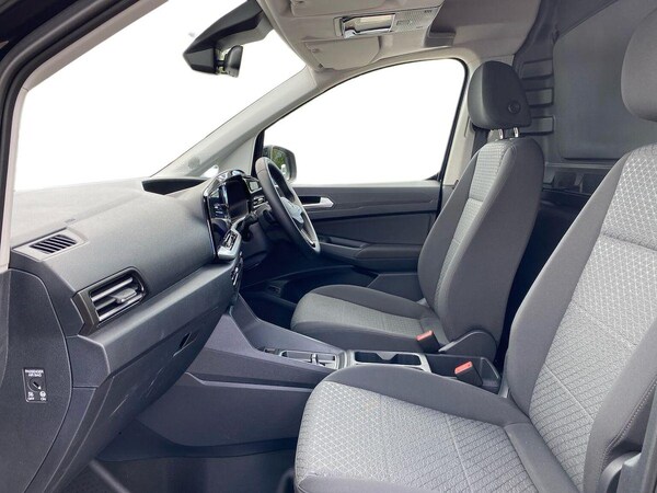 Used Ford Transit Connect 2025 for sale - 75435692: Photo 8