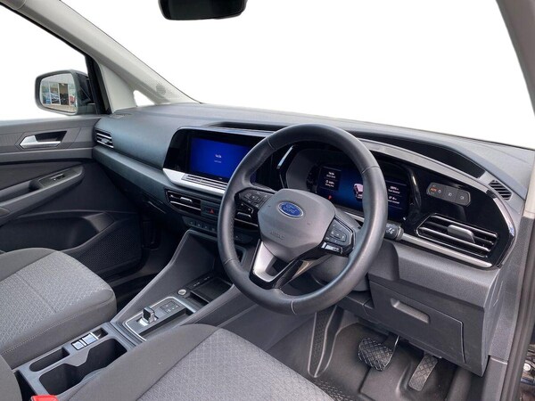 Used Ford Transit Connect 2025 for sale - 75435692: Photo 9