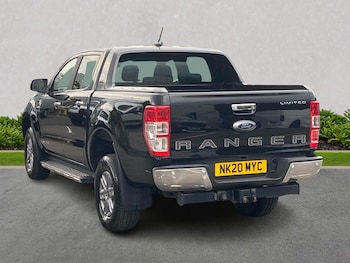 Used Ford Ranger 2020 for sale - 76149542: Photo