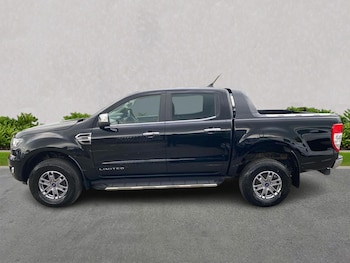 Used Ford Ranger 2020 for sale - 76149542: Photo