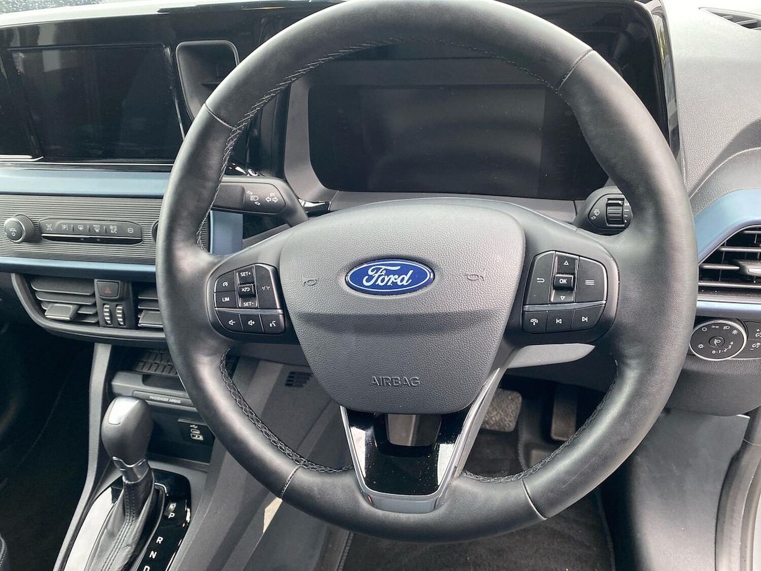 Used Ford Transit Courier 2024 for sale - 76353605: Photo 10