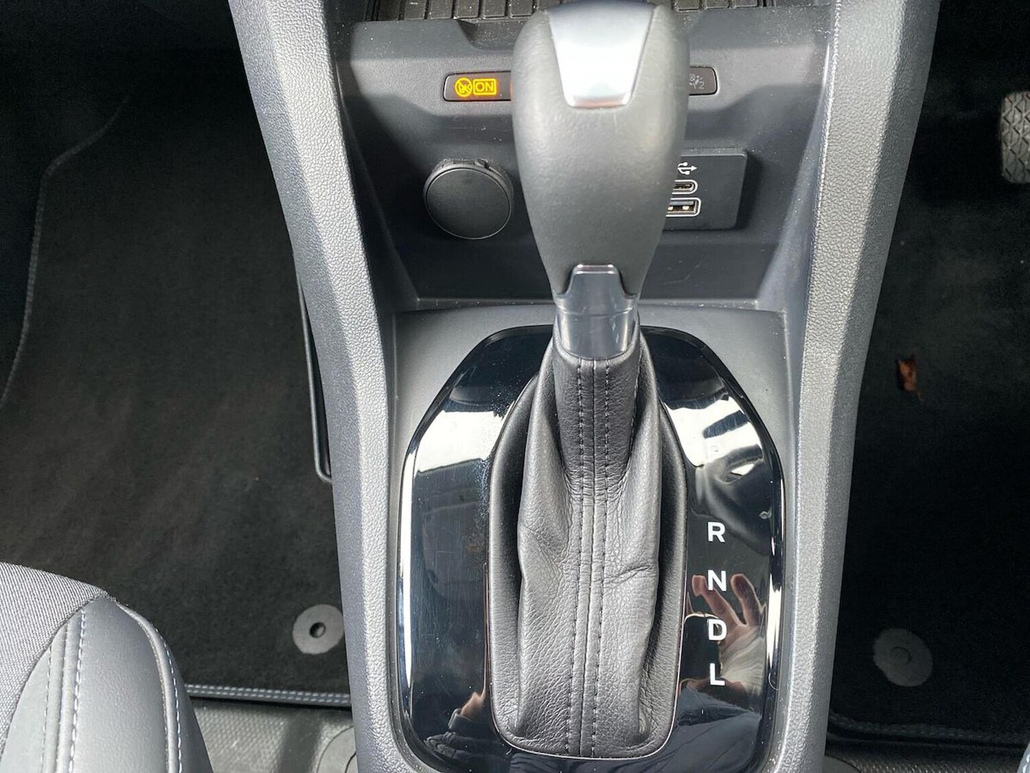 Used Ford Transit Courier 2024 for sale - 76353605: Photo 14
