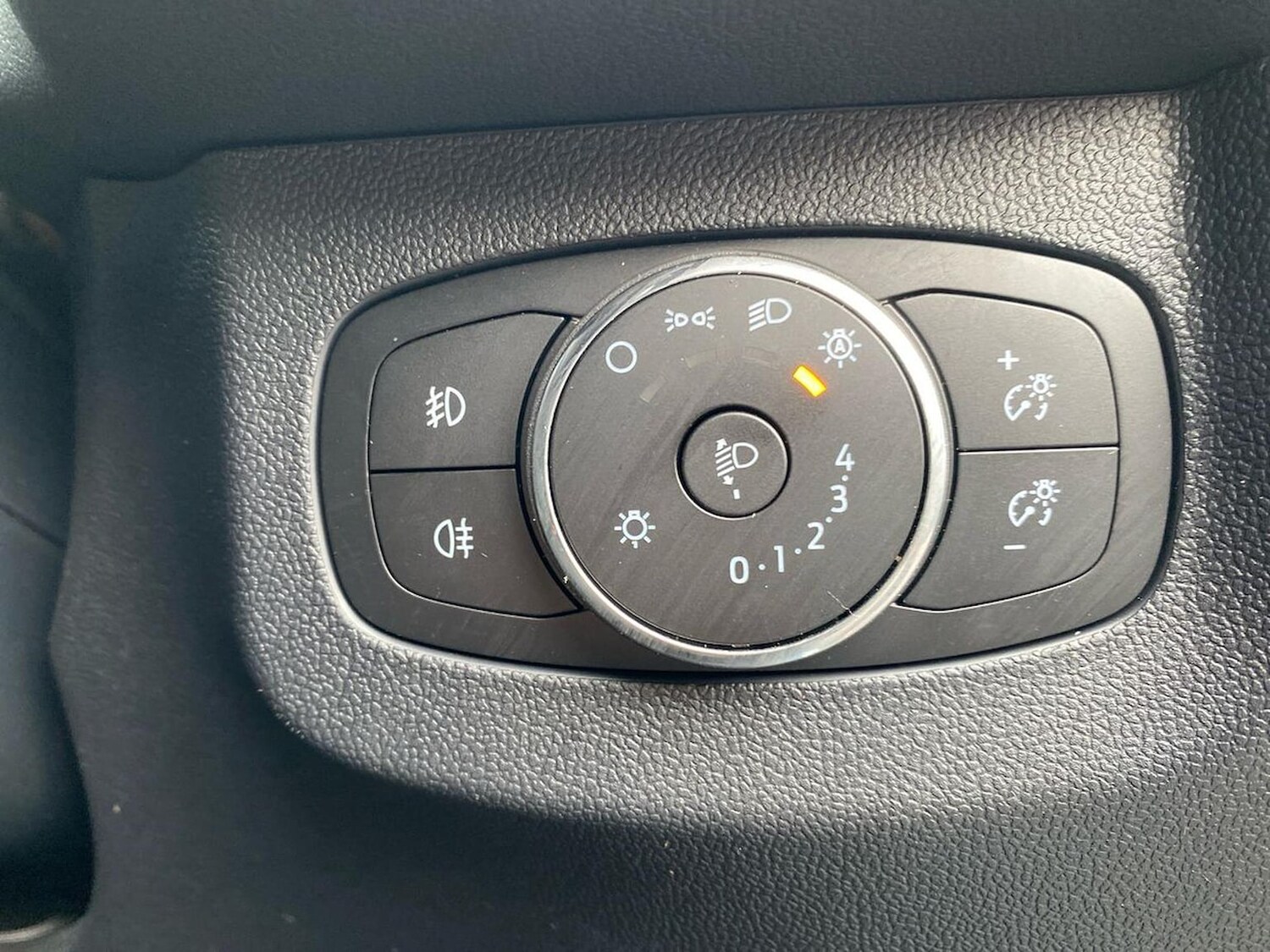 Used Ford Transit Courier 2024 for sale - 76353605: Photo 15