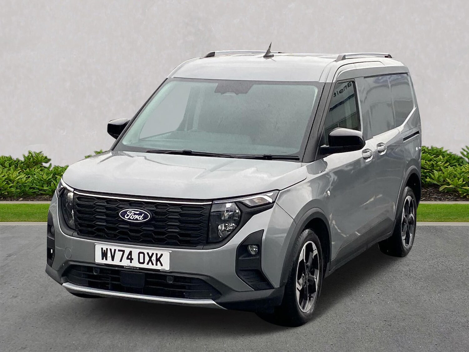 Used Ford Transit Courier 2024 for sale - 76353605: Photo 20
