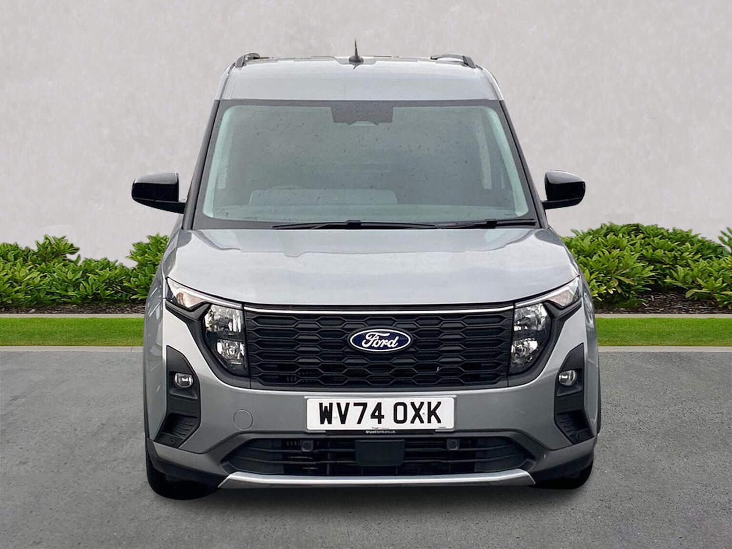 Used Ford Transit Courier 2024 for sale - 76353605: Photo 5