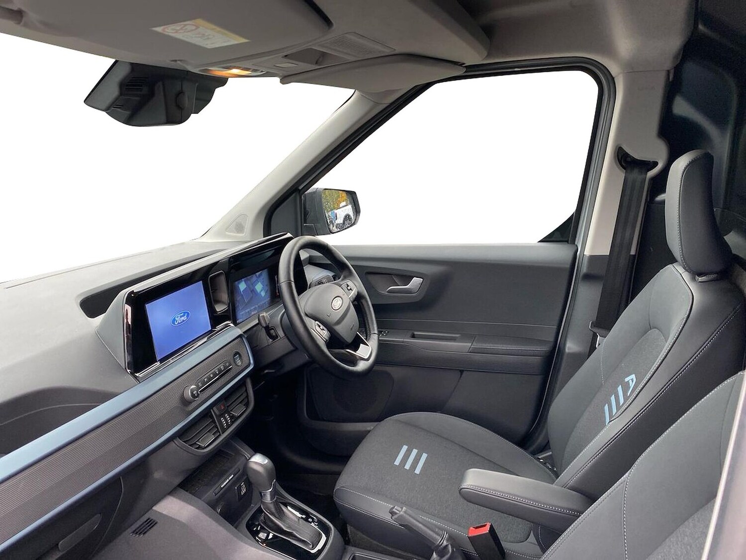 Used Ford Transit Courier 2024 for sale - 76353605: Photo 8