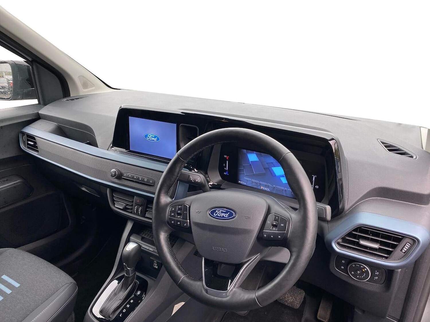 Used Ford Transit Courier 2024 for sale - 76353605: Photo 9