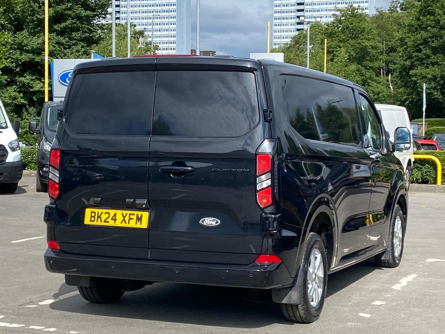 Vehicle 19