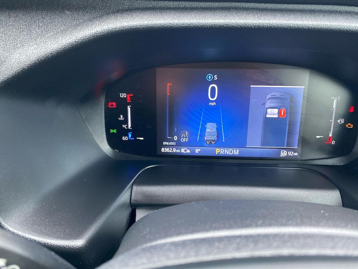 Used Ford Transit 2024 for sale - 76577270: Photo 11