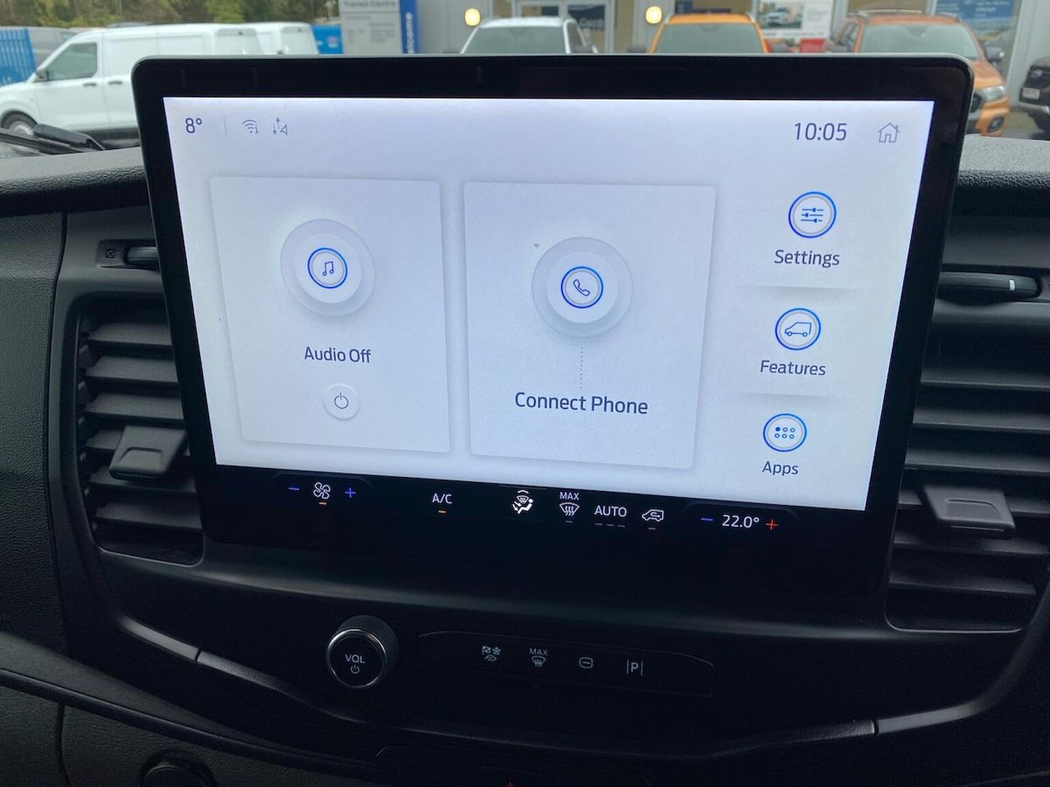 Used Ford Transit 2024 for sale - 76577270: Photo 12