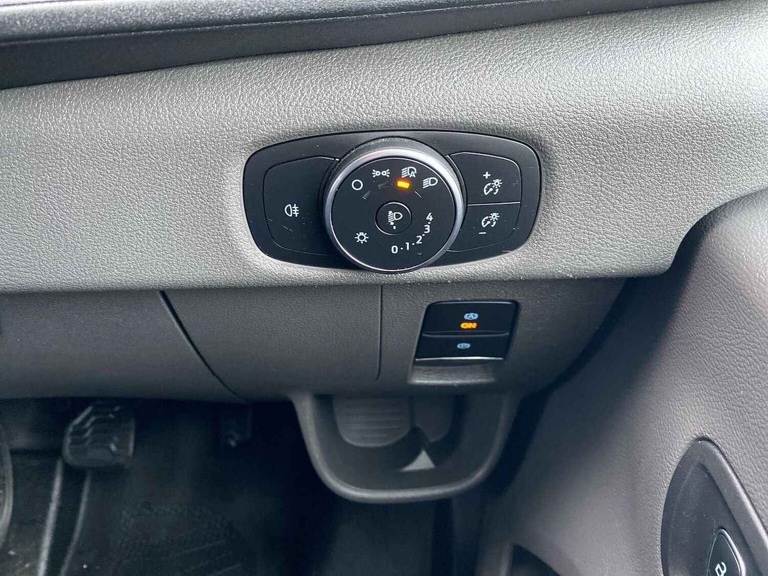 Used Ford Transit 2024 for sale - 76577270: Photo 15