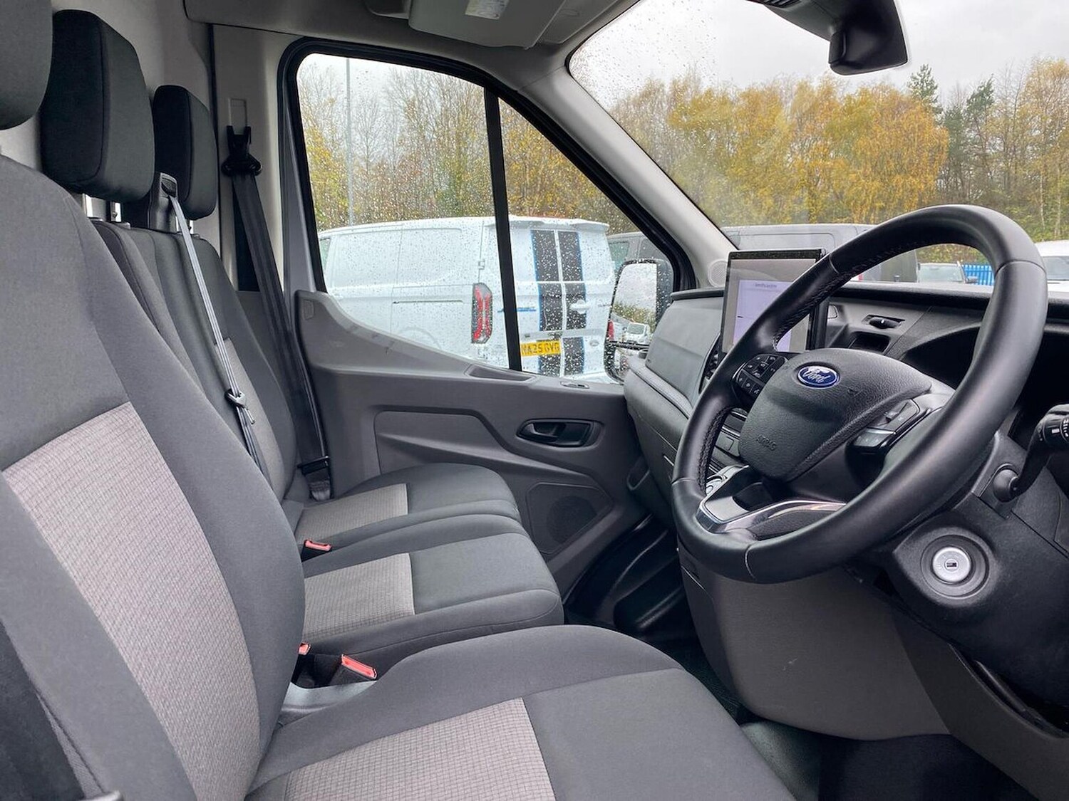 Used Ford Transit 2024 for sale - 76577270: Photo 16