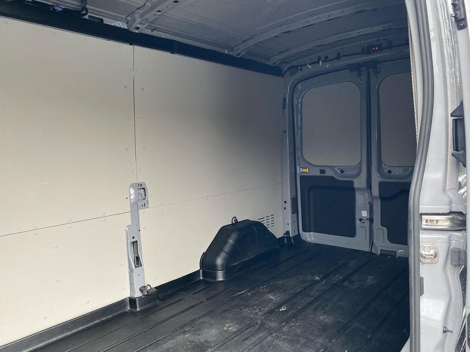 Used Ford Transit 2024 for sale - 76577270: Photo 17