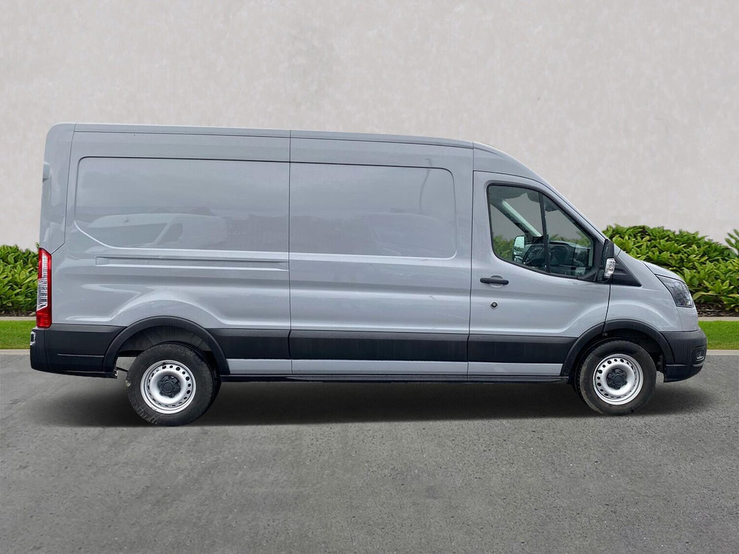Used Ford Transit 2024 for sale - 76577270: Photo 18