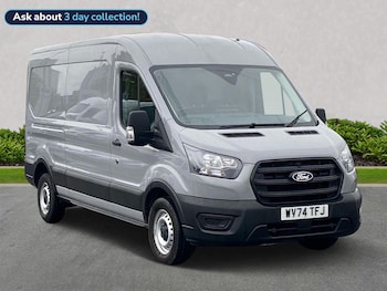 Ford - Transit