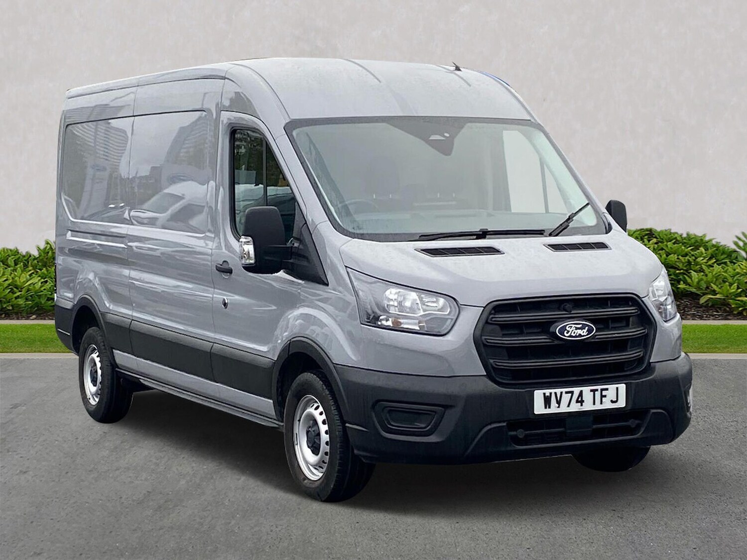 Used Ford Transit 2024 for sale - 76577270: Photo 20