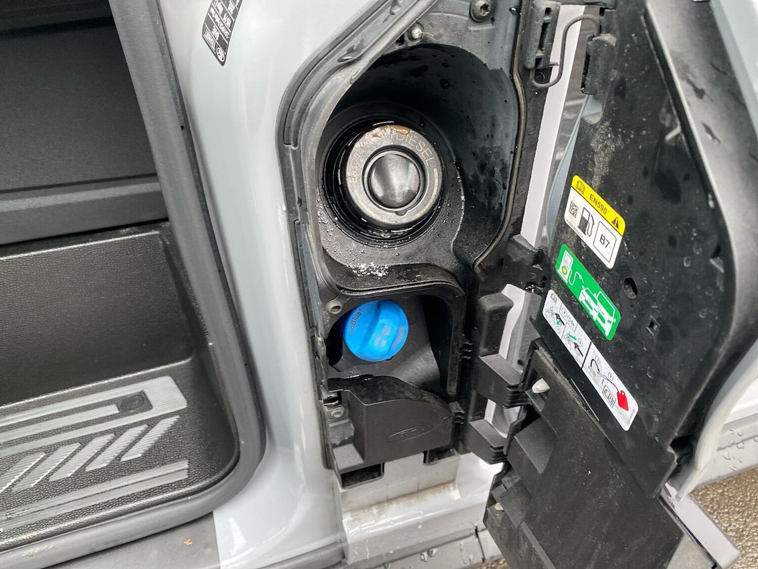 Used Ford Transit 2024 for sale - 76577270: Photo 21