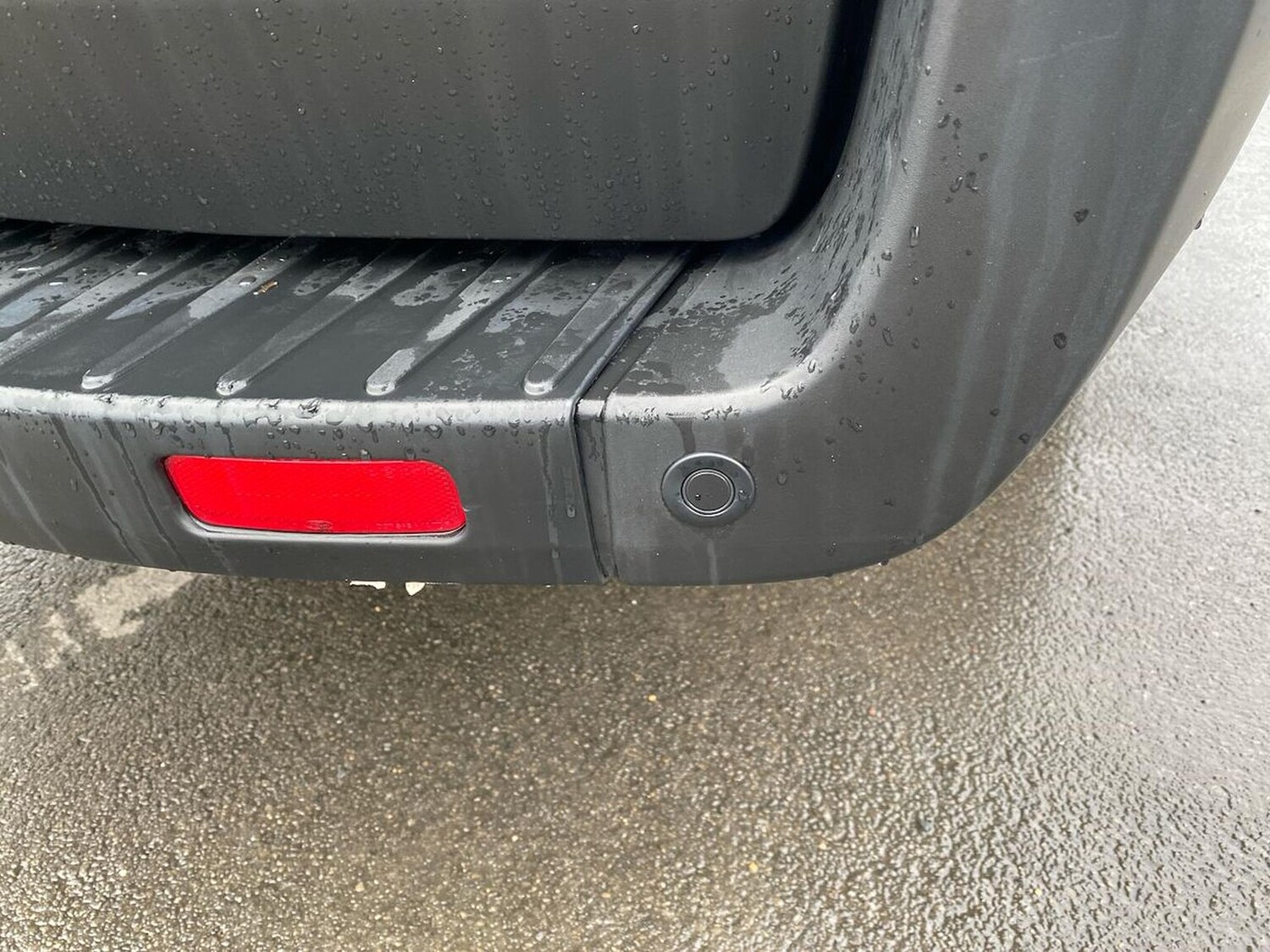 Used Ford Transit 2024 for sale - 76577270: Photo 23