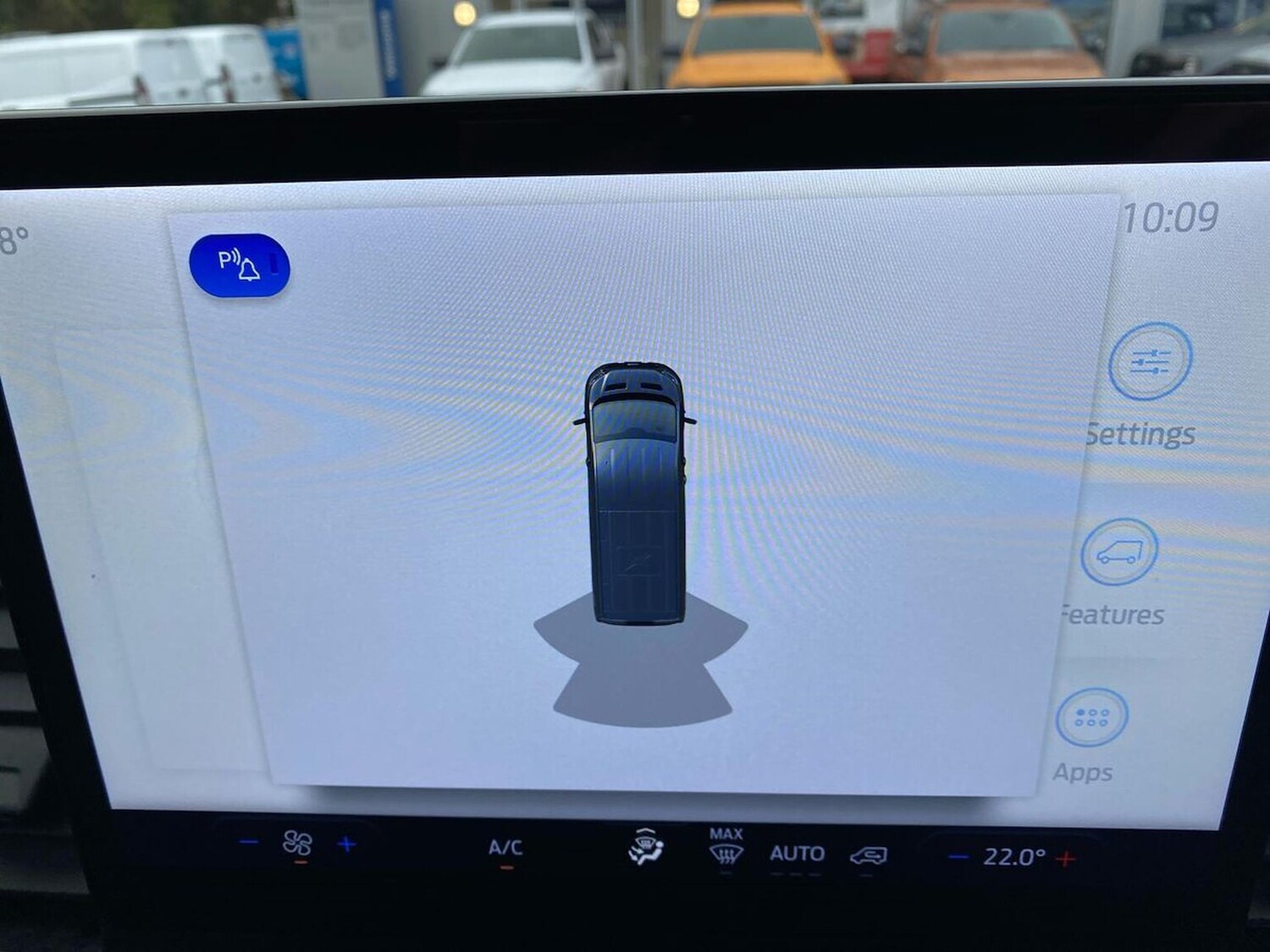 Used Ford Transit 2024 for sale - 76577270: Photo 26