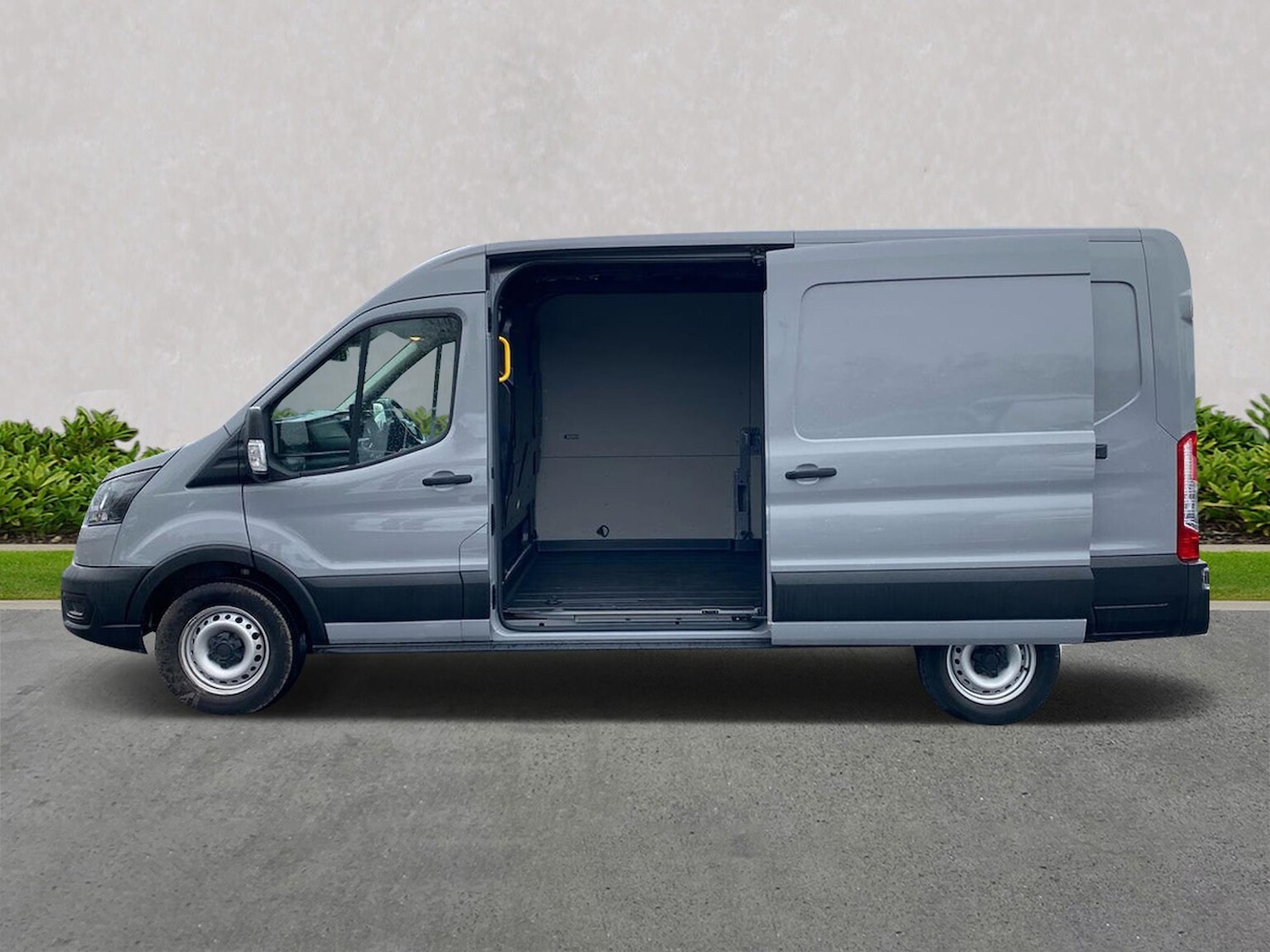 Used Ford Transit 2024 for sale - 76577270: Photo 3