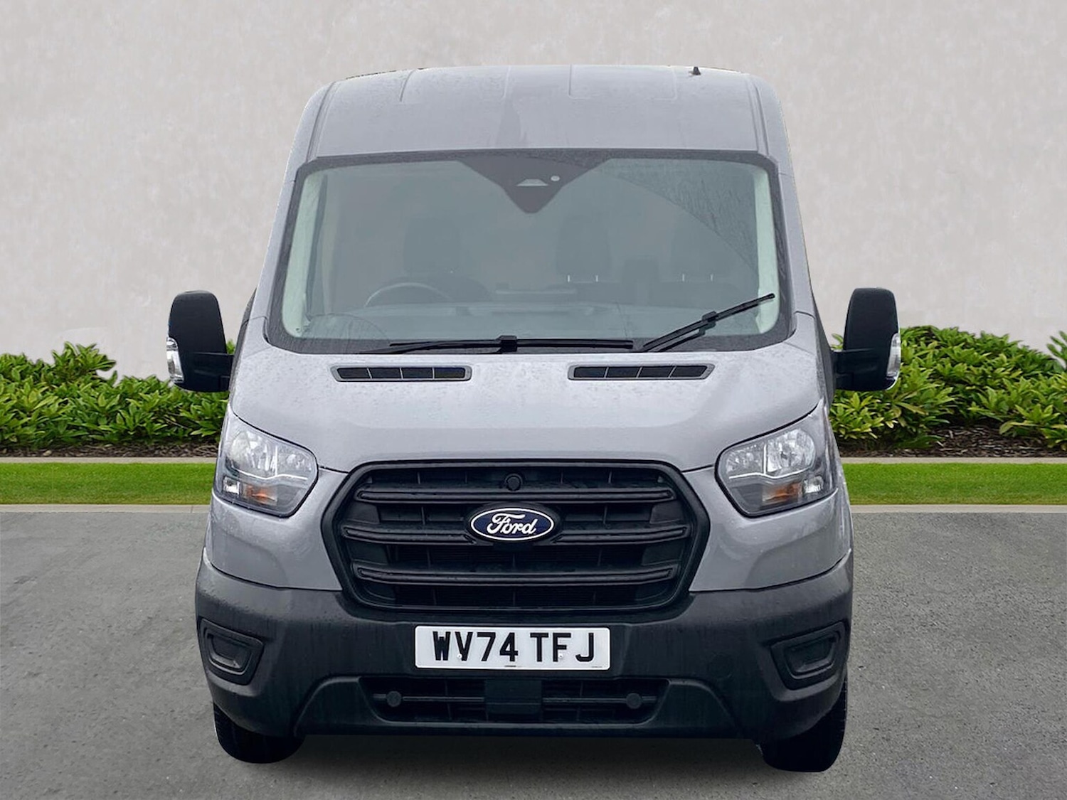 Used Ford Transit 2024 for sale - 76577270: Photo 5
