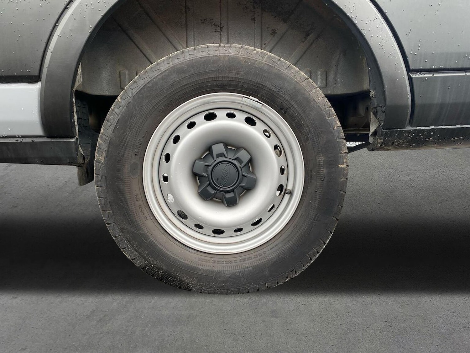 Used Ford Transit 2024 for sale - 76577270: Photo 7