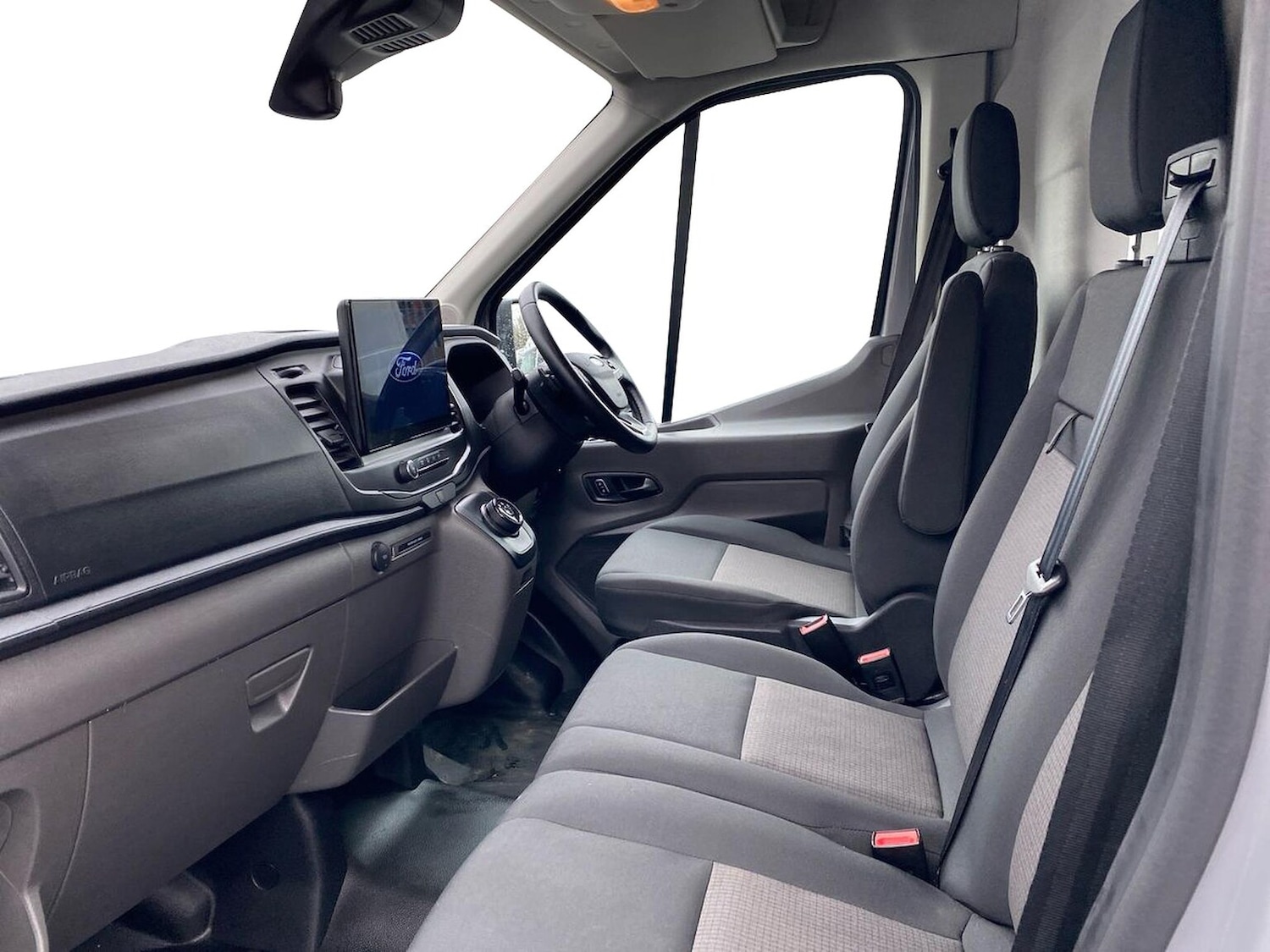 Used Ford Transit 2024 for sale - 76577270: Photo 8