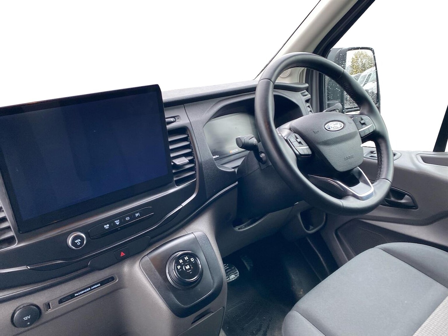 Used Ford Transit 2024 for sale - 76577270: Photo 9