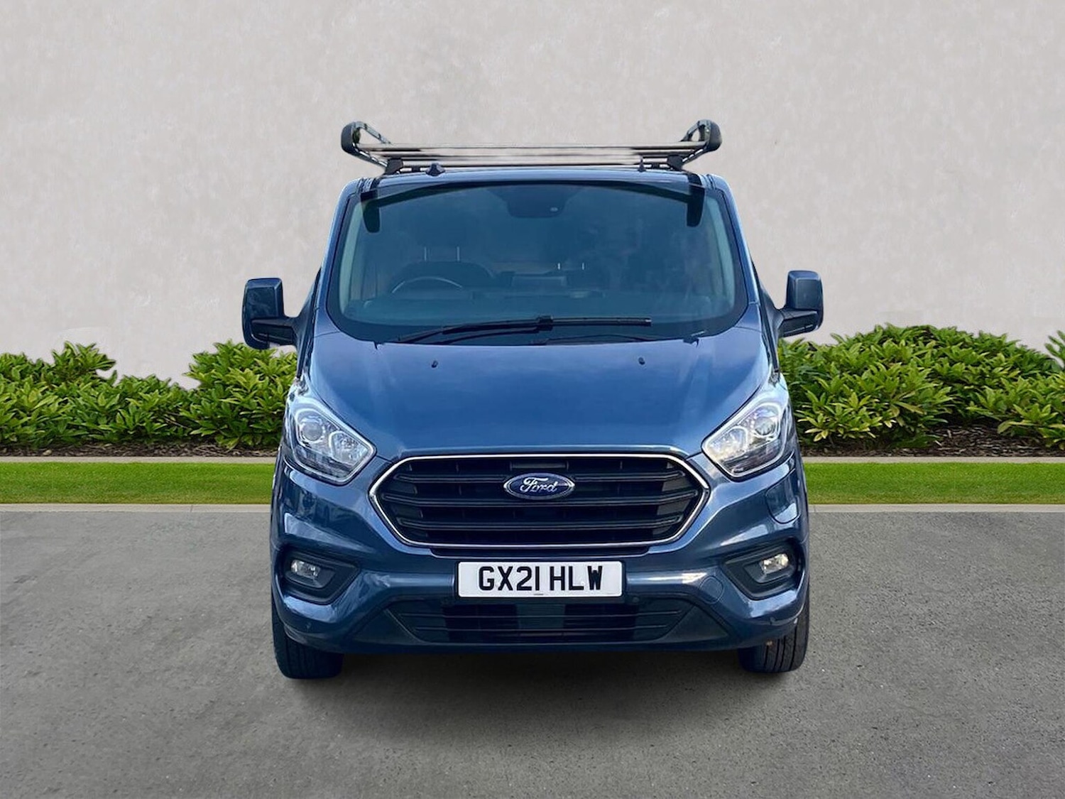 Used Ford Transit Custom 2021 for sale - 77803446: Photo 5