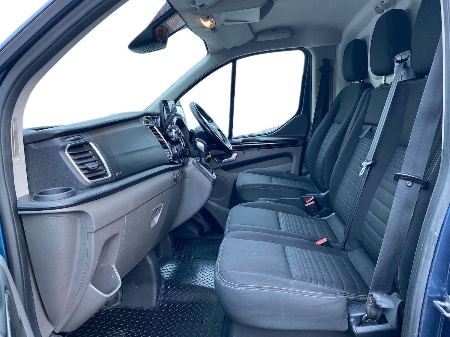 Used Ford Transit Custom 2021 for sale - 77803446: Photo 8