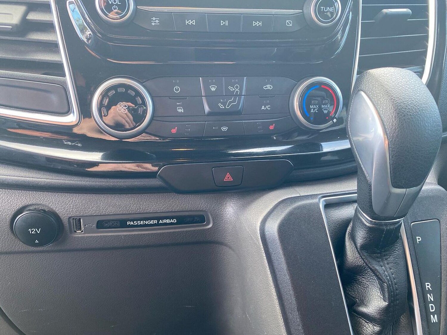 Used Ford Transit Custom 2022 for sale - 76392507: Photo 13