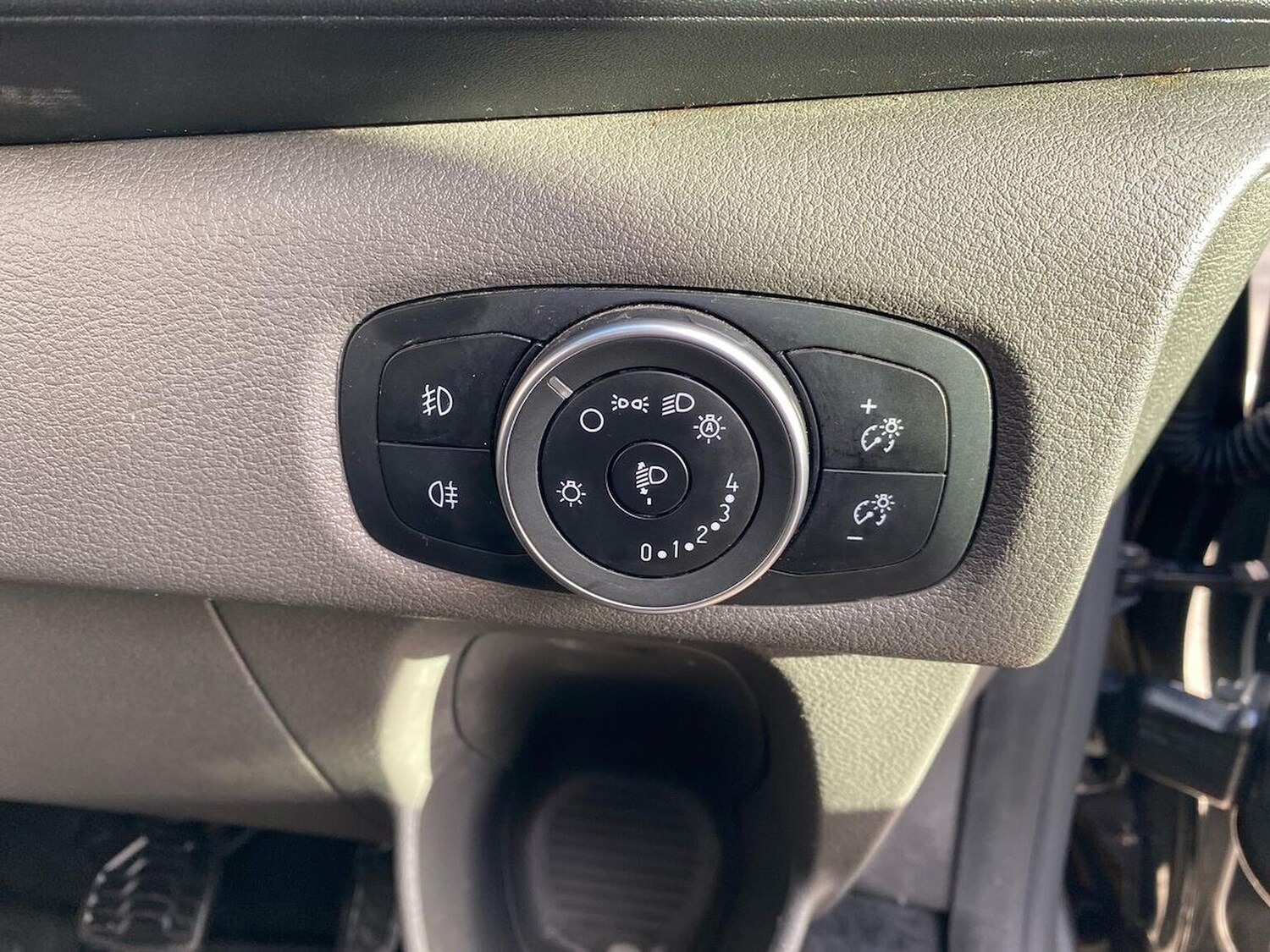 Used Ford Transit Custom 2022 for sale - 76392507: Photo 15