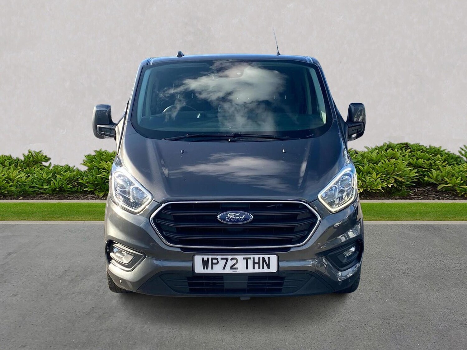 Used Ford Transit Custom 2022 for sale - 76392507: Photo 5