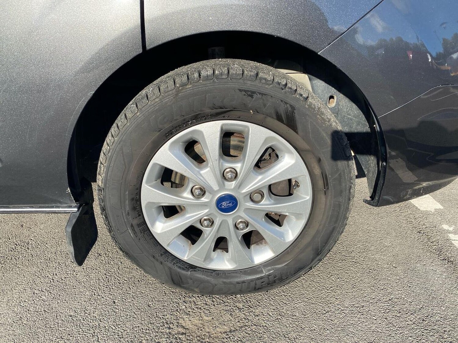 Used Ford Transit Custom 2022 for sale - 76392507: Photo 7