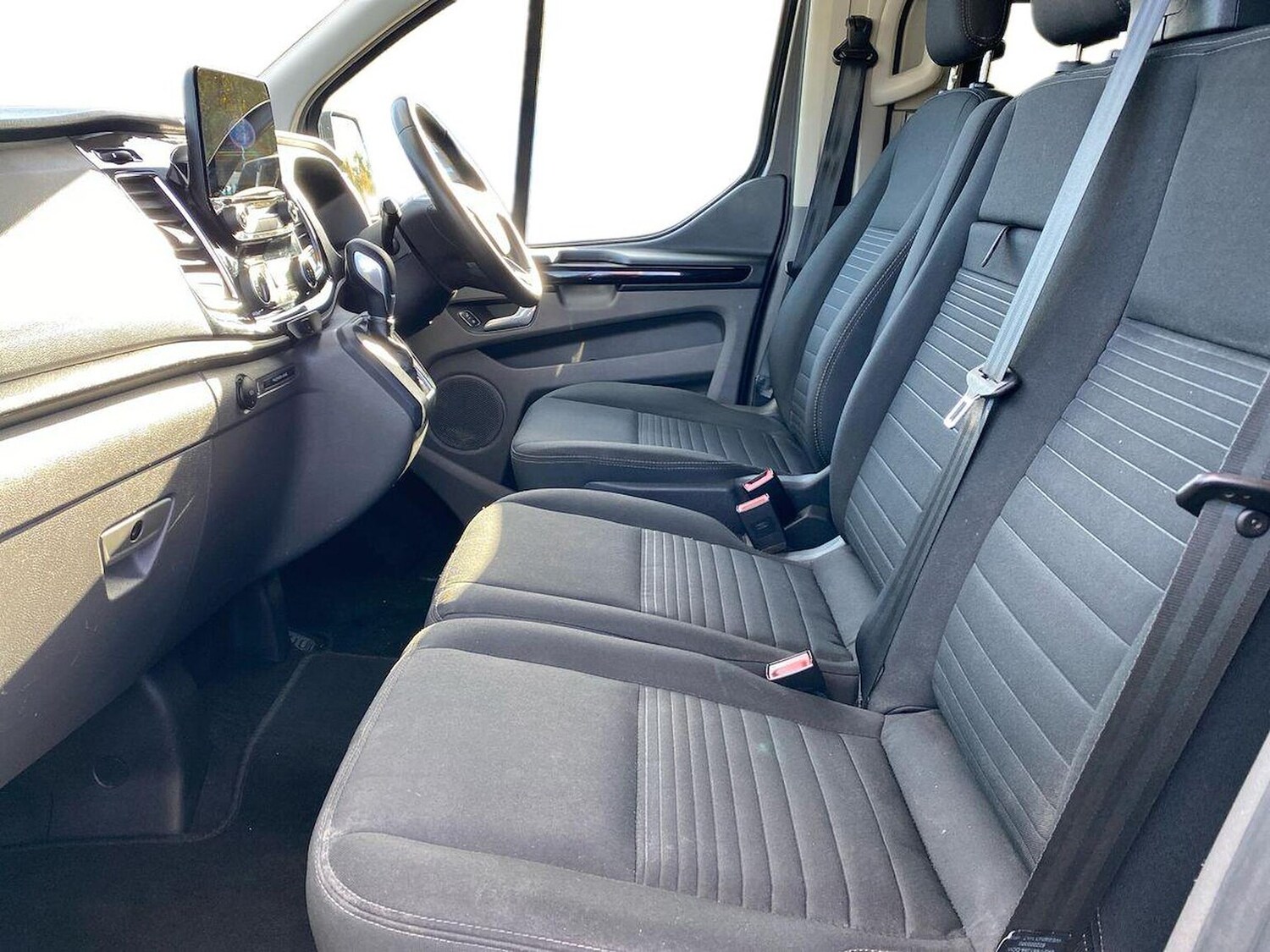 Used Ford Transit Custom 2022 for sale - 76392507: Photo 8