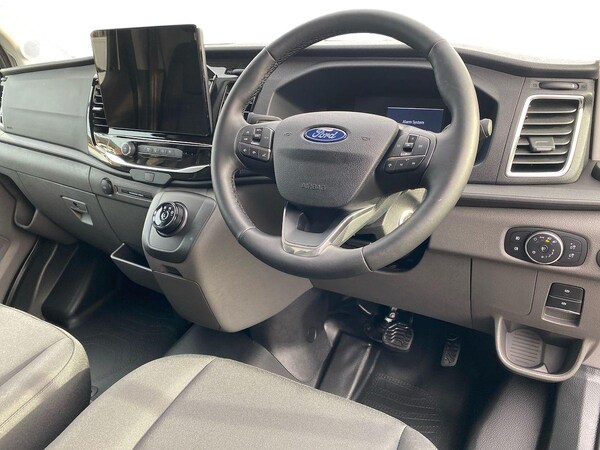 Used Ford Transit 2024 for sale - 75435981: Photo 10